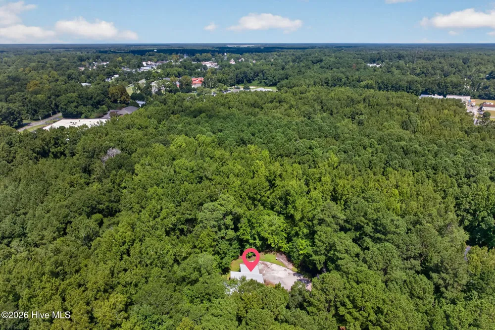 122 Progress Drive Burgaw, NC 28425