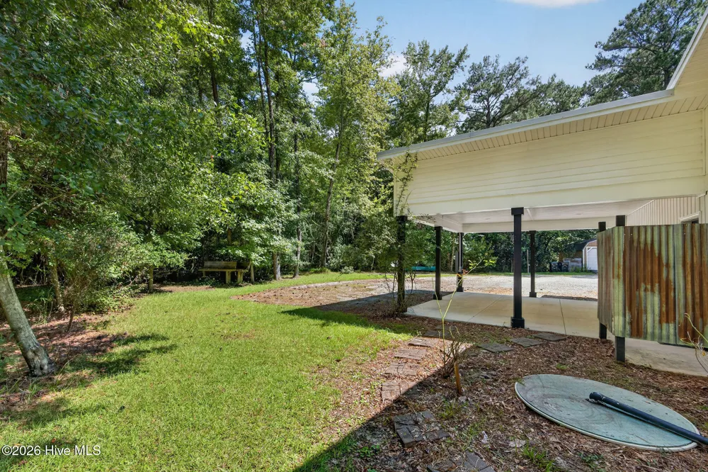 122 Progress Drive Burgaw, NC 28425