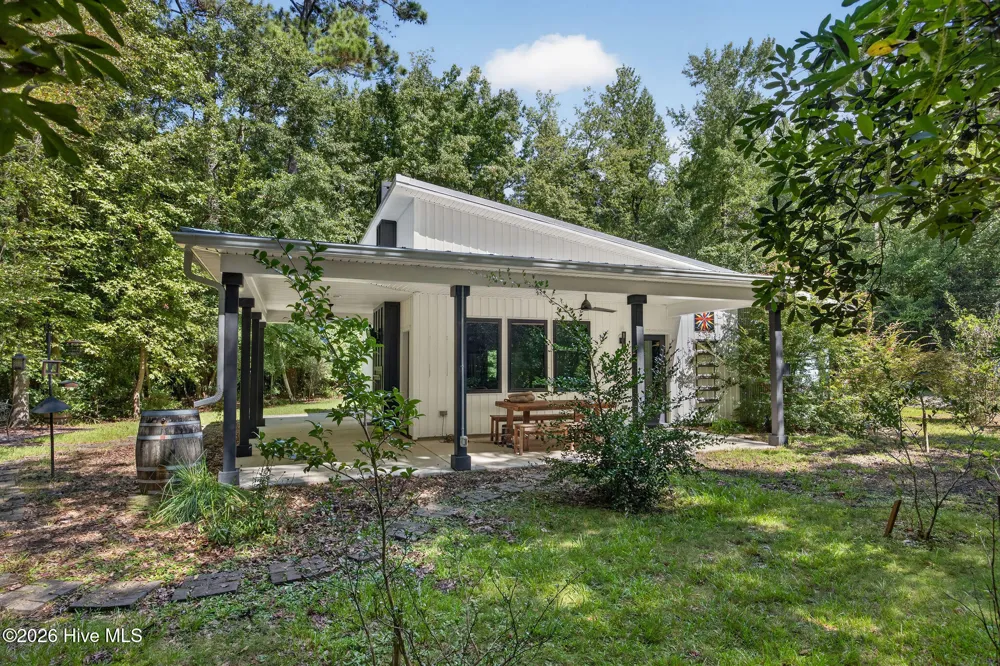 122 Progress Drive Burgaw, NC 28425