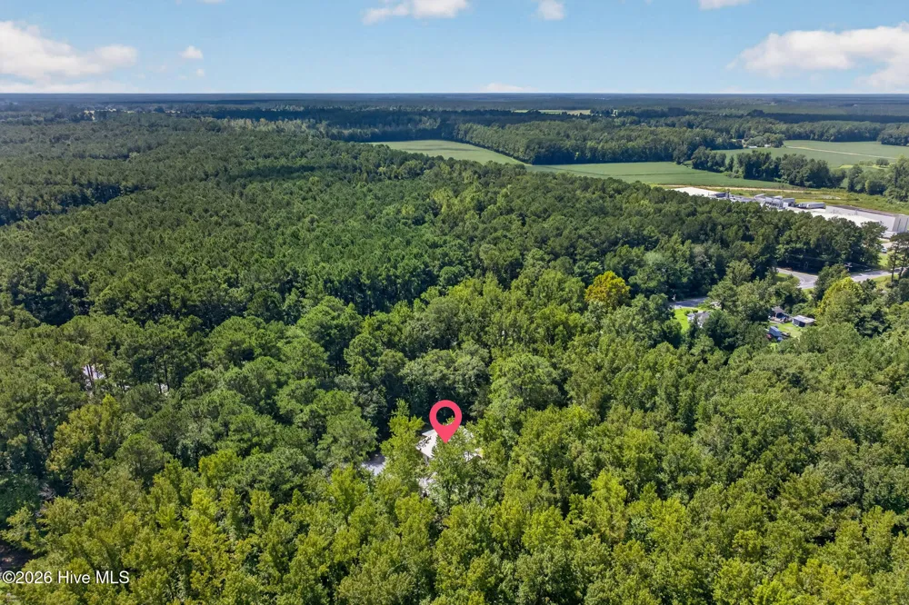 122 Progress Drive Burgaw, NC 28425