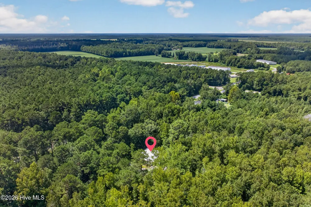 122 Progress Drive Burgaw, NC 28425