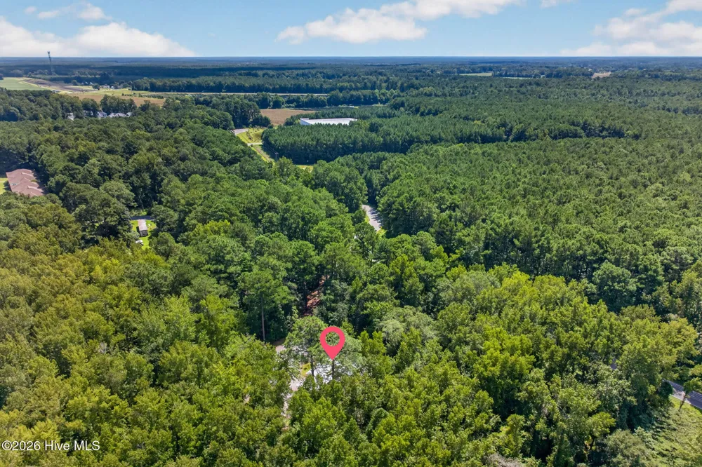 122 Progress Drive Burgaw, NC 28425