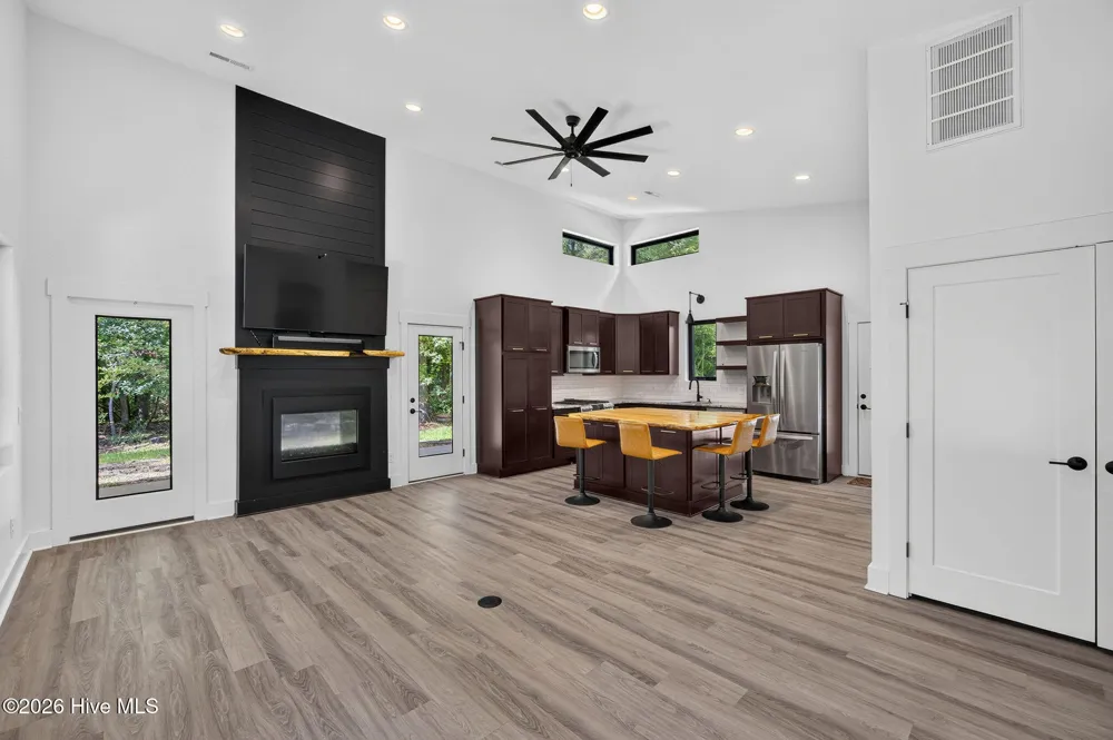 122 Progress Drive Burgaw, NC 28425