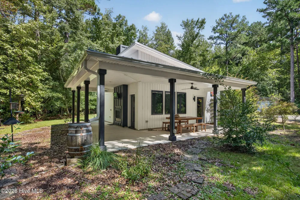 122 Progress Drive Burgaw, NC 28425