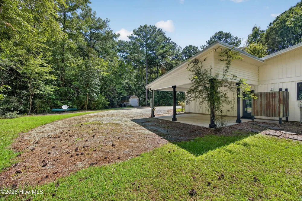 122 Progress Drive Burgaw, NC 28425