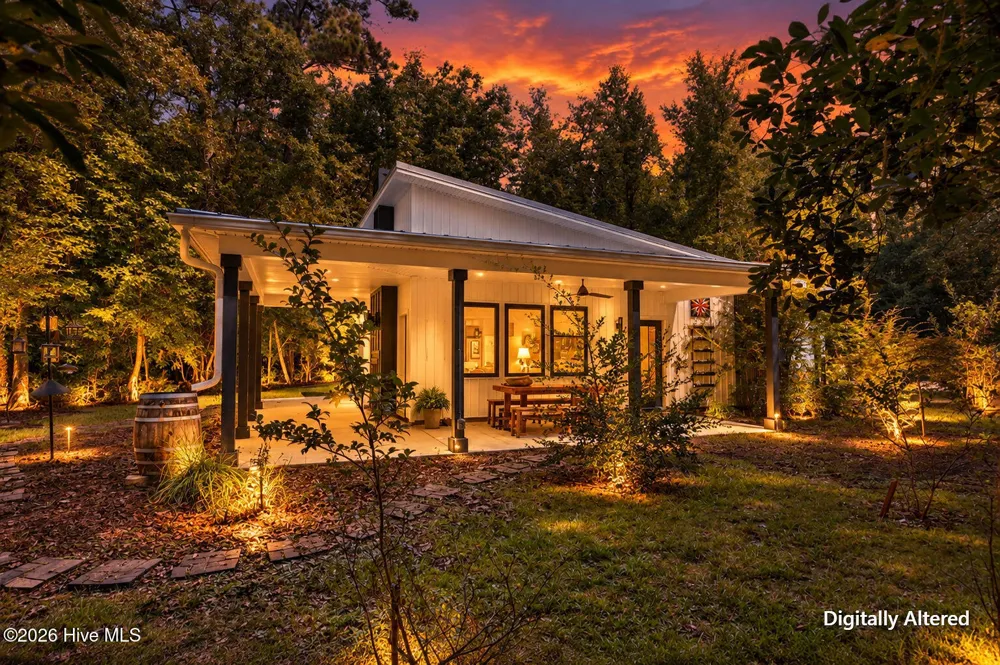 122 Progress Drive Burgaw, NC 28425