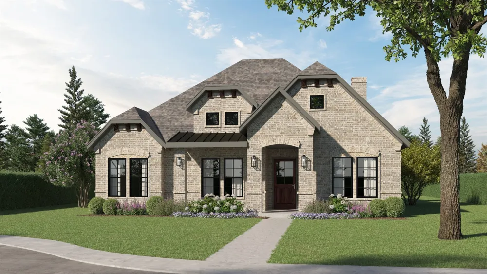 1409 Ethan Circle Midlothian, TX 76065