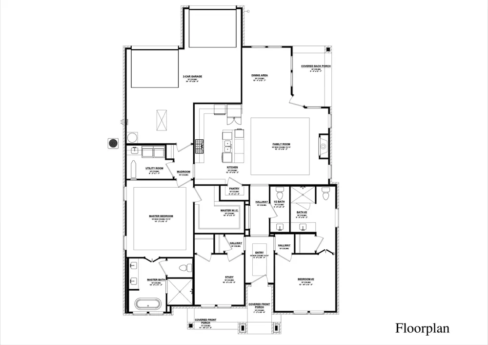 1409 Ethan Circle Midlothian, TX 76065
