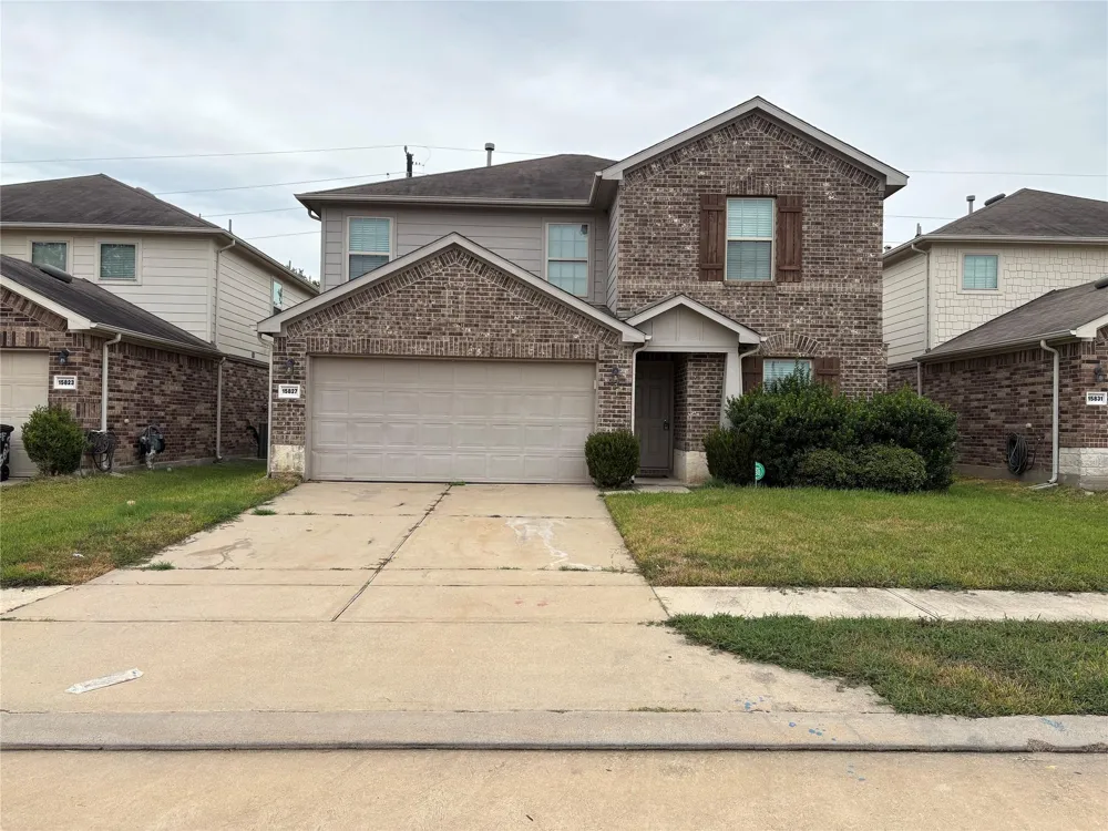 15827 Mountain Willow Way Cypress, TX 77429