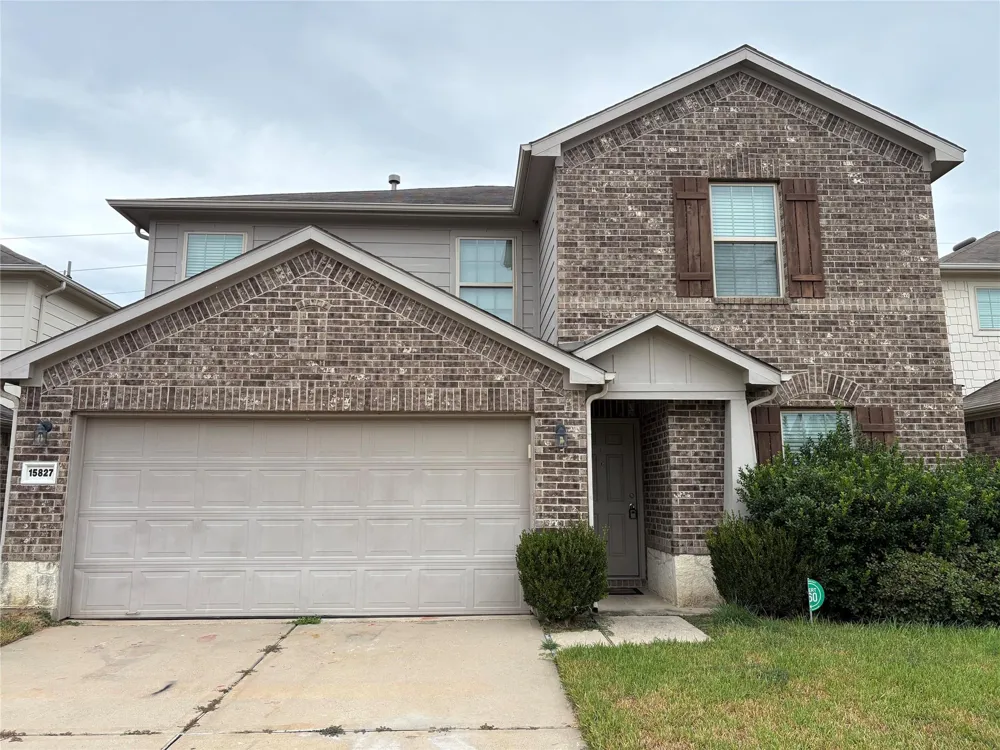 15827 Mountain Willow Way Cypress, TX 77429