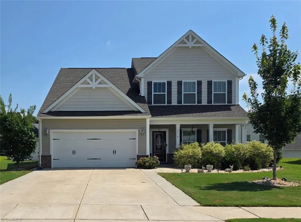2530 William Joseph Lane High Point, NC 27265
