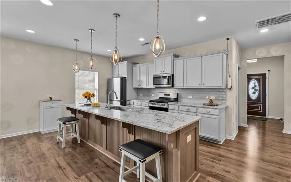 2530 William Joseph Lane High Point, NC 27265