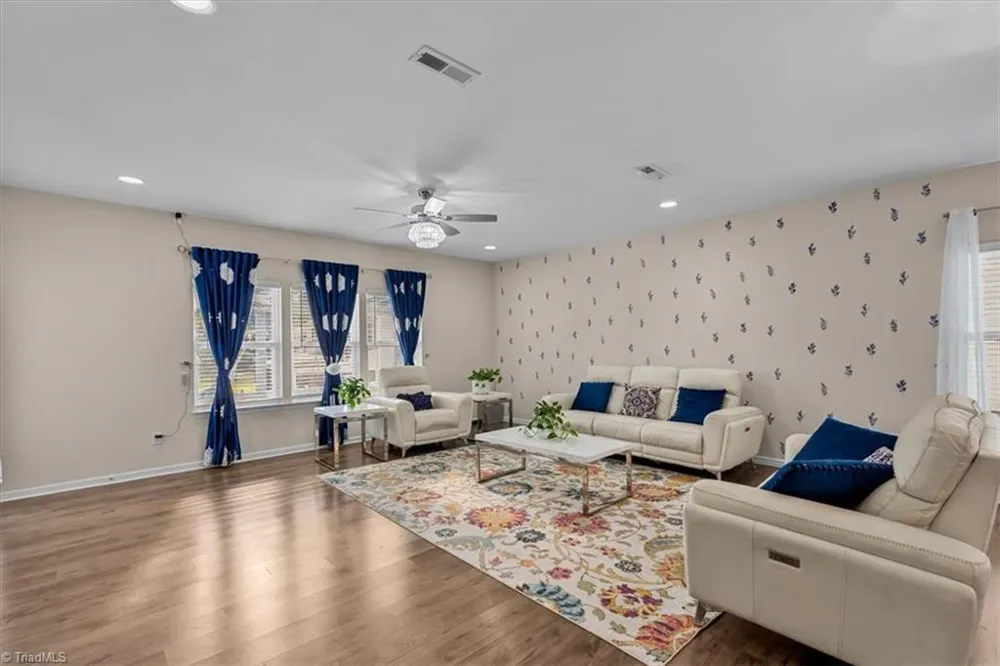 2530 William Joseph Lane High Point, NC 27265