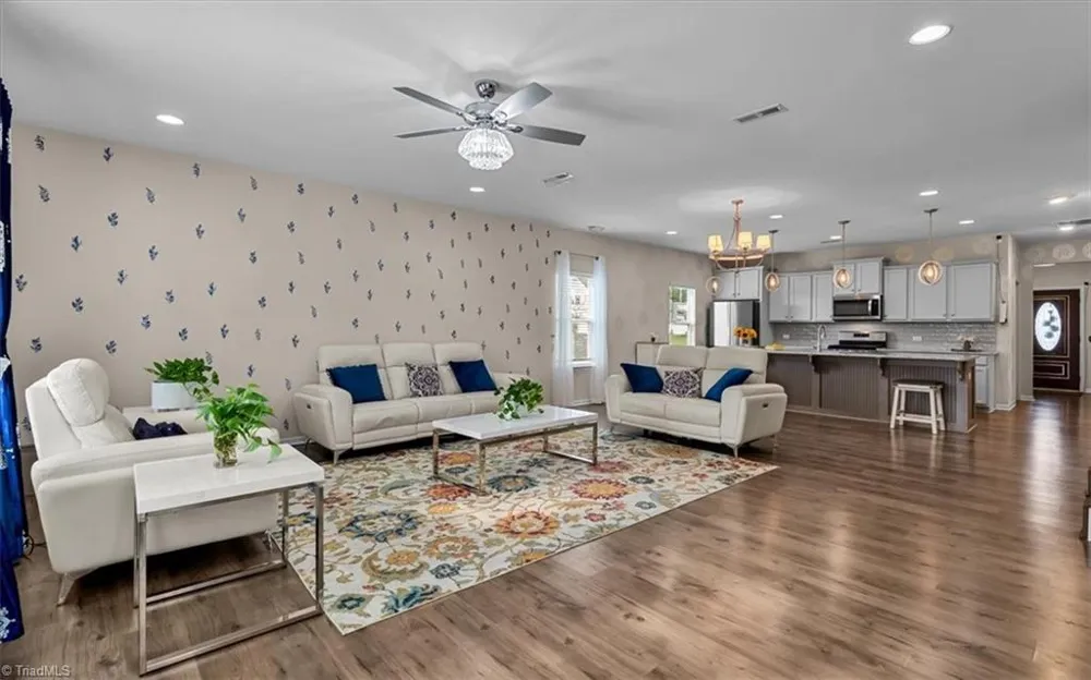 2530 William Joseph Lane High Point, NC 27265