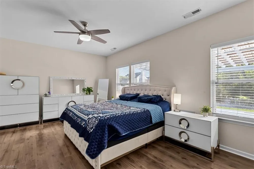 2530 William Joseph Lane High Point, NC 27265