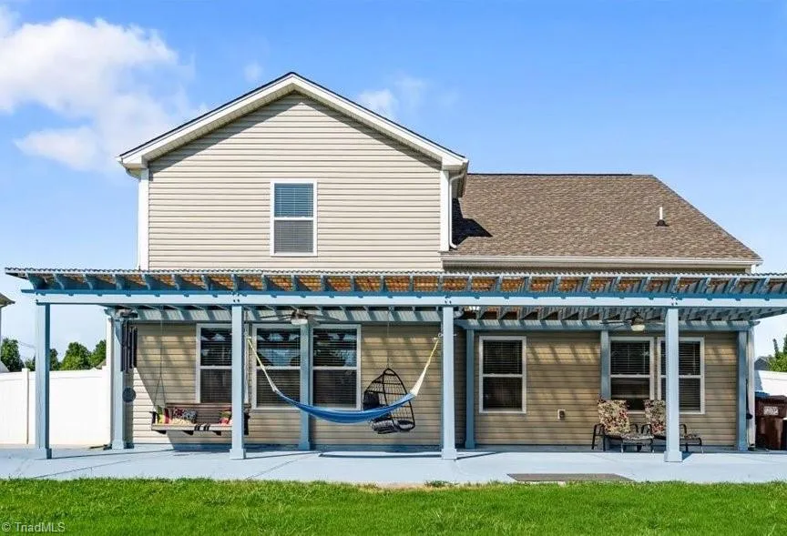 2530 William Joseph Lane High Point, NC 27265