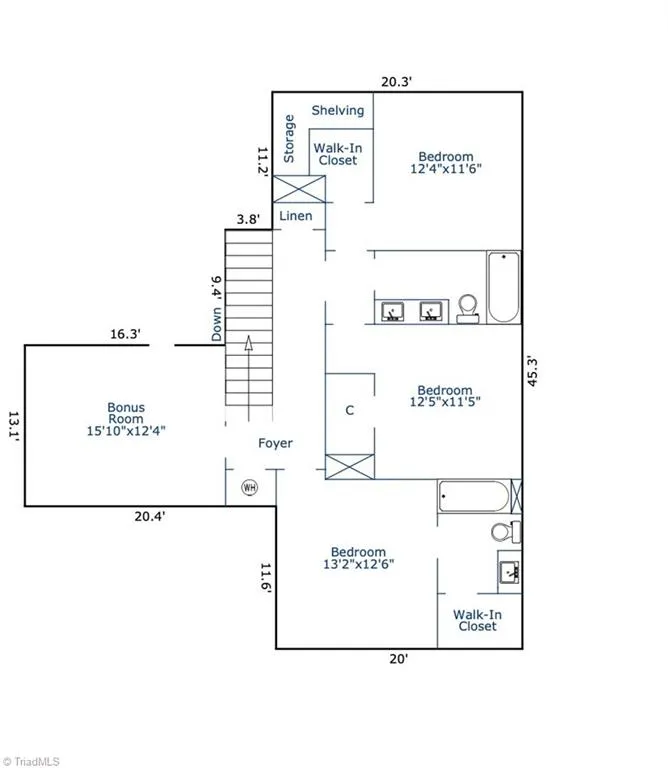 2530 William Joseph Lane High Point, NC 27265