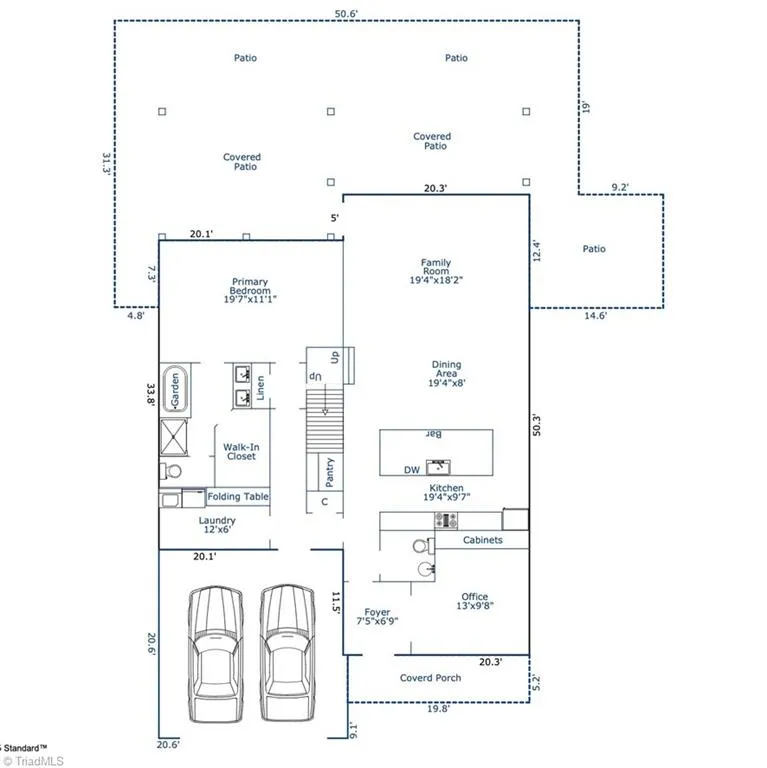 2530 William Joseph Lane High Point, NC 27265