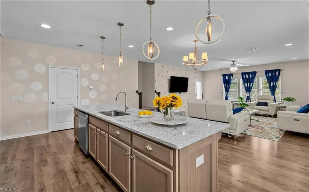 2530 William Joseph Lane High Point, NC 27265