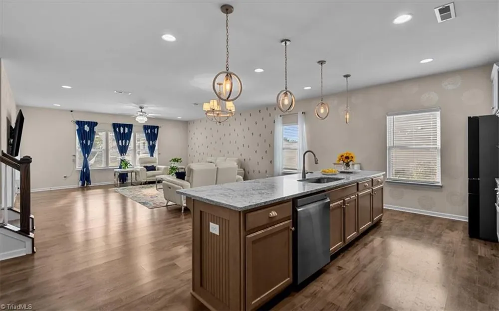 2530 William Joseph Lane High Point, NC 27265