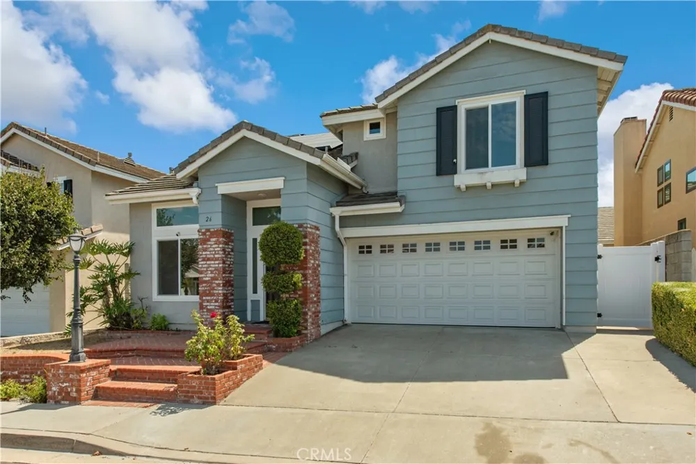 26 Poplar Aliso Viejo, CA 92656