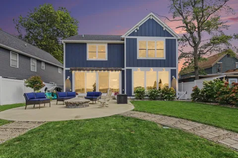 2138 Ames Drive