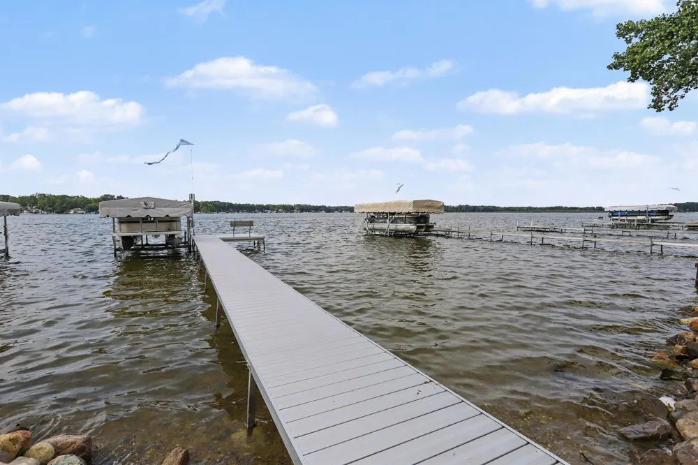 2138 Ames Drive Portage, MI 49002