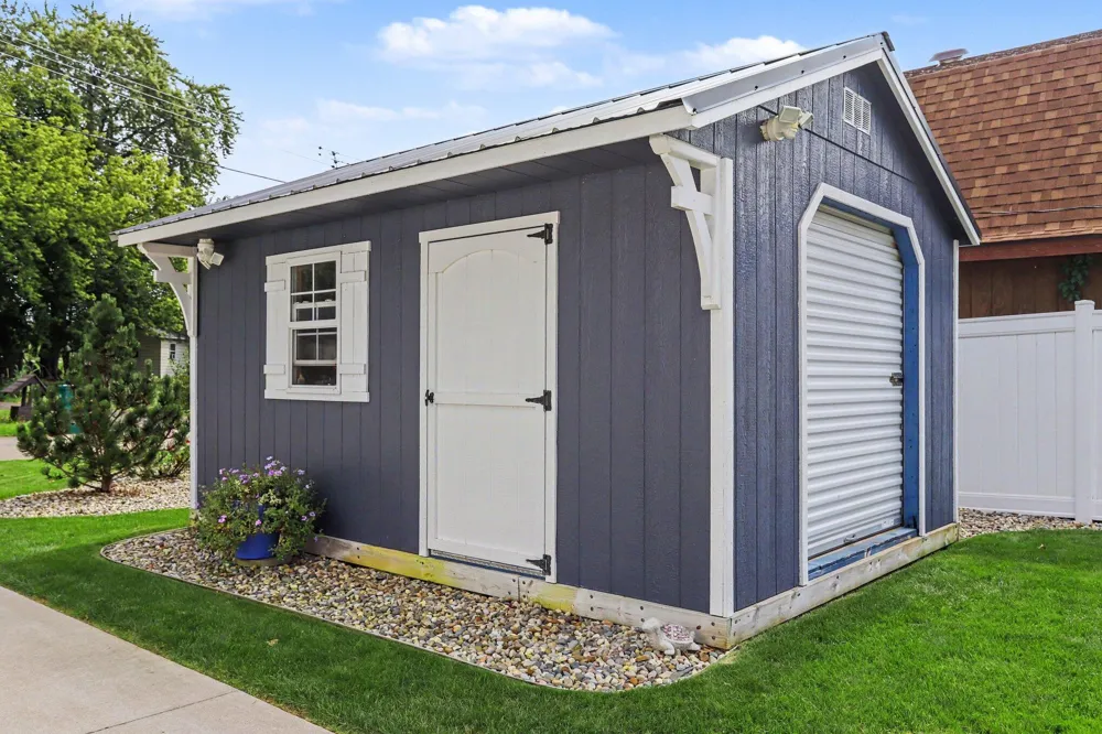 2138 Ames Drive Portage, MI 49002