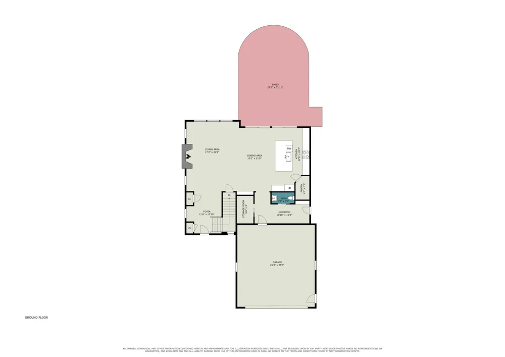 2138 Ames Drive Portage, MI 49002