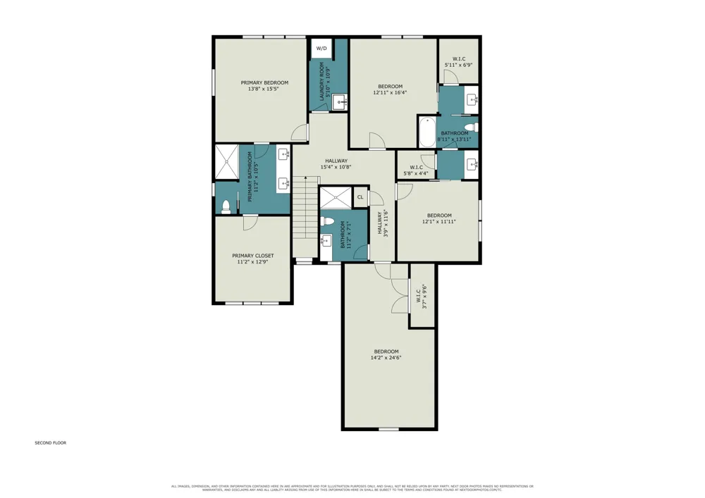 2138 Ames Drive Portage, MI 49002