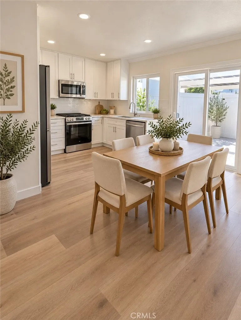 46 Eagle Point #25 Irvine, CA 92604