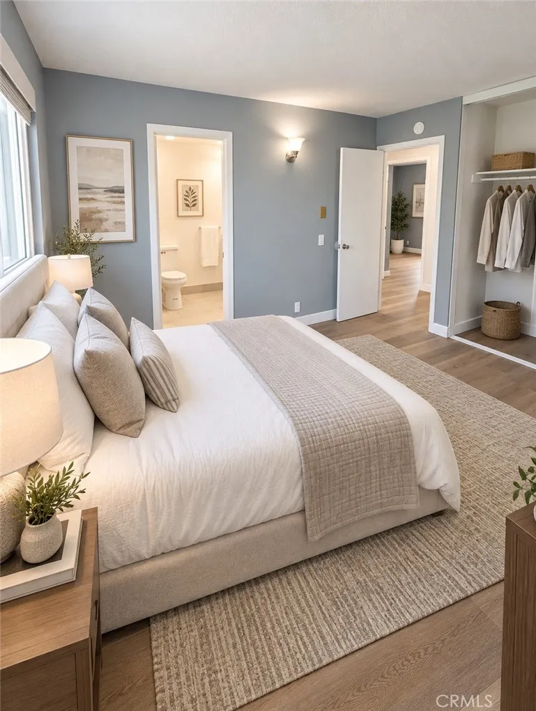 46 Eagle Point #25 Irvine, CA 92604