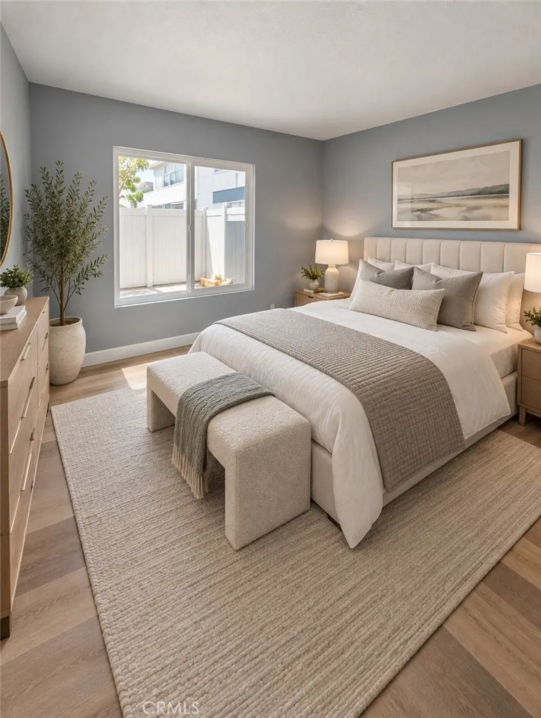 46 Eagle Point #25 Irvine, CA 92604