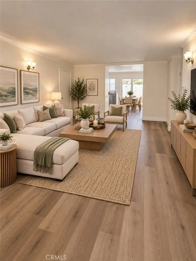 46 Eagle Point #25 Irvine, CA 92604