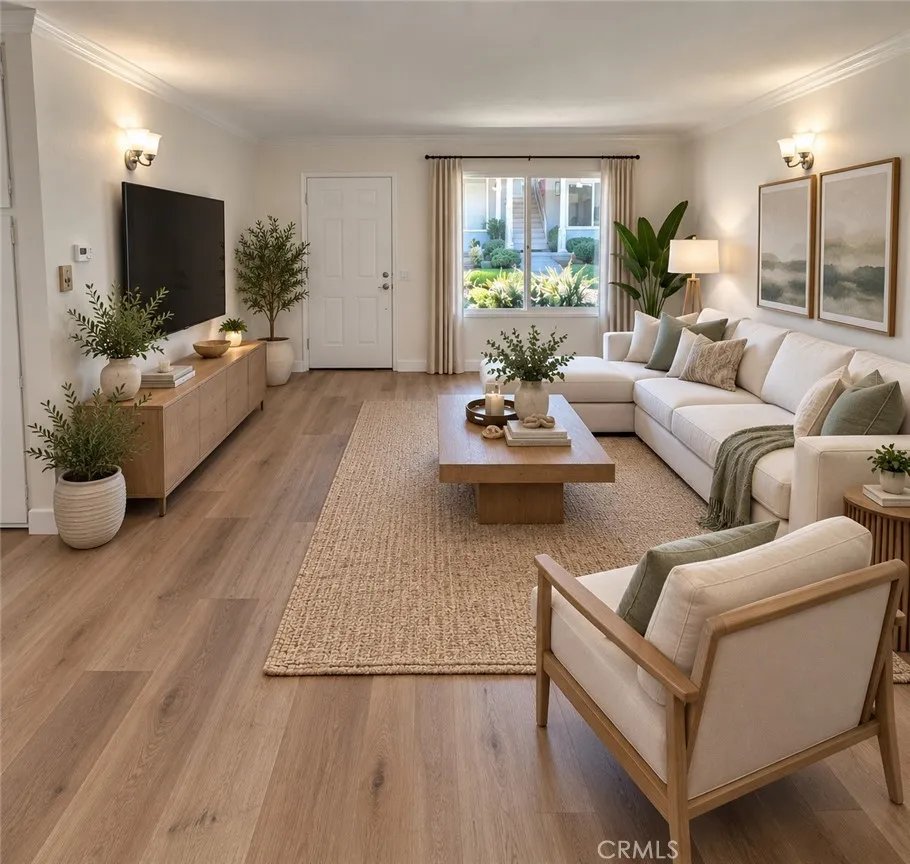 46 Eagle Point #25 Irvine, CA 92604
