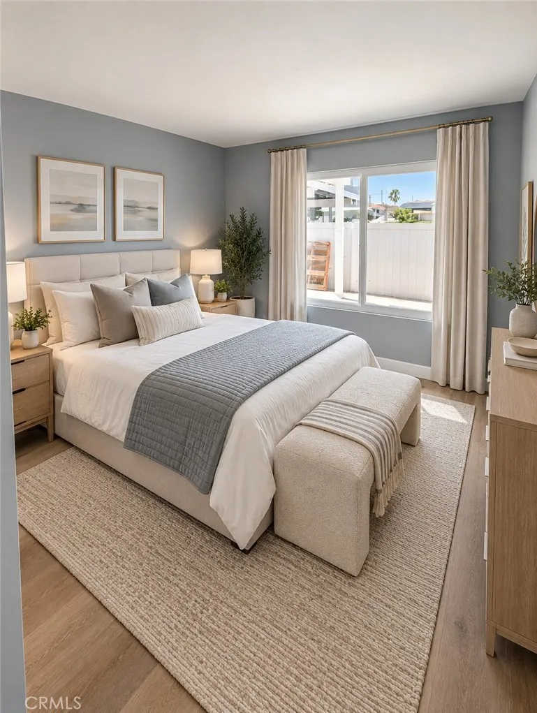 46 Eagle Point #25 Irvine, CA 92604