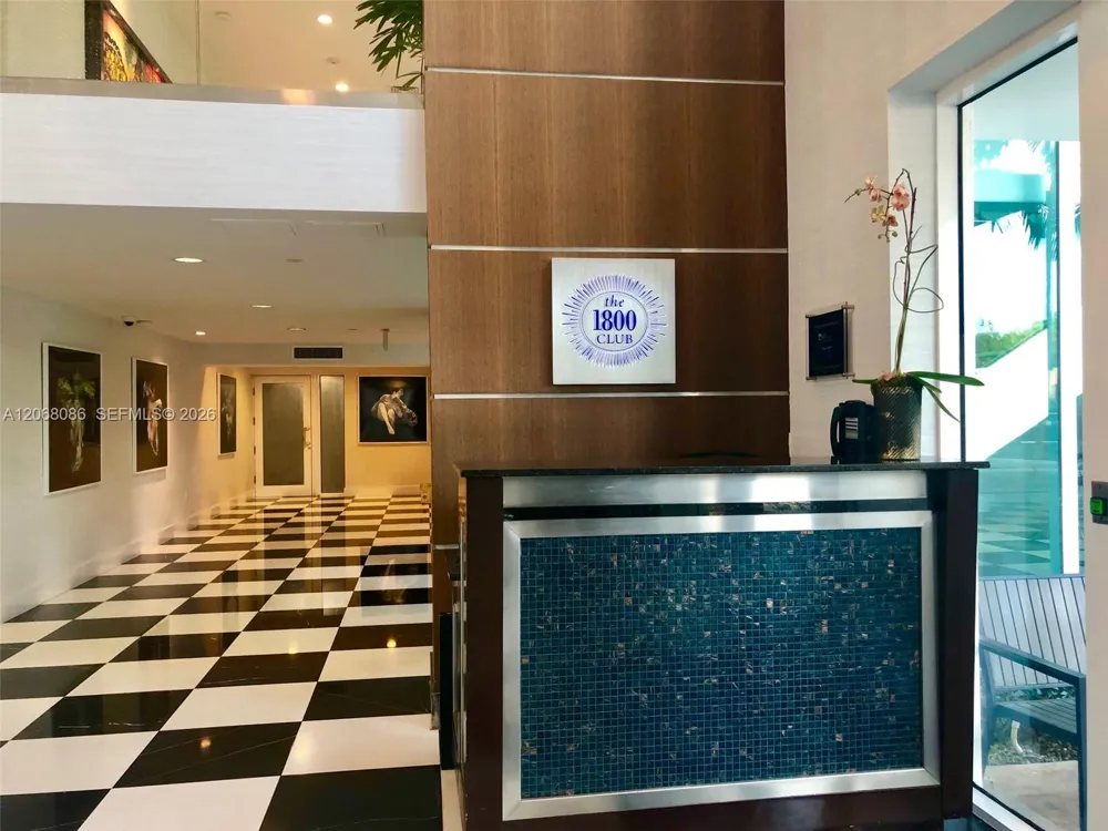 1800 Bayshore Dr #2708 Miami, FL 33132