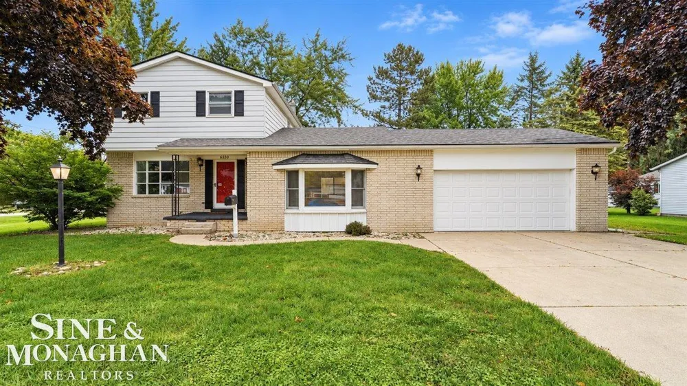 68350 Mary Street Richmond City, MI 48062
