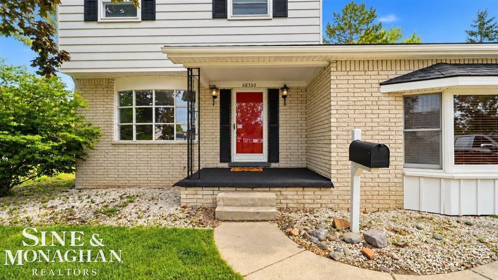 68350 Mary Street Richmond City, MI 48062