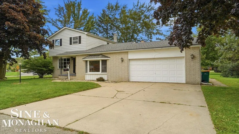 68350 Mary Street Richmond City, MI 48062