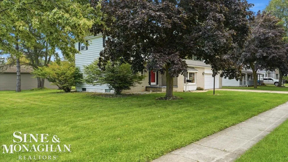 68350 Mary Street Richmond City, MI 48062