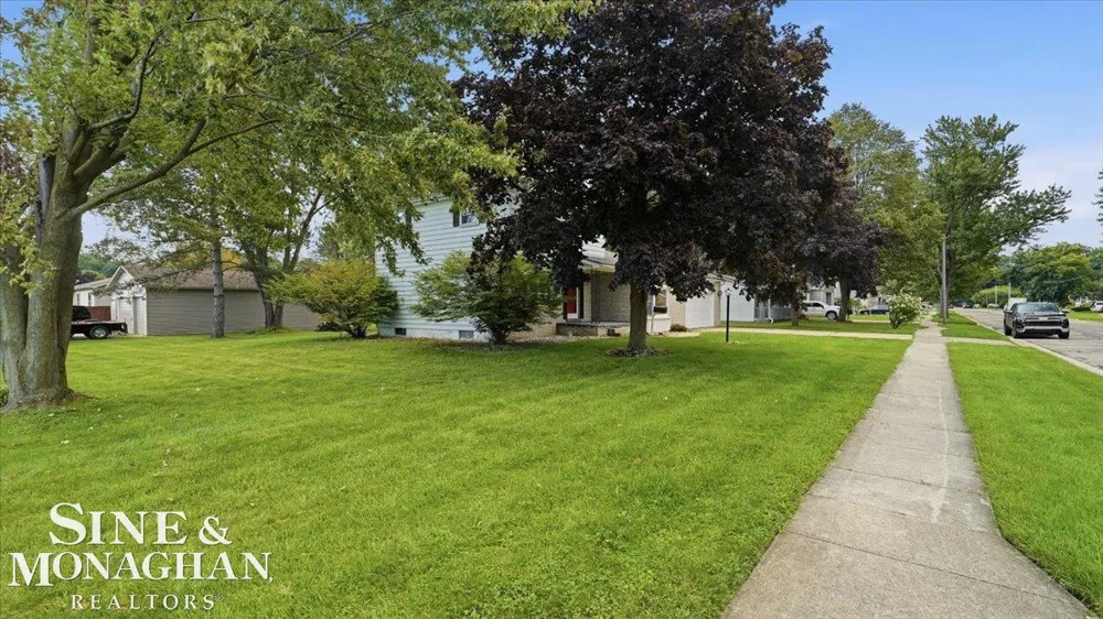 68350 Mary Street Richmond City, MI 48062