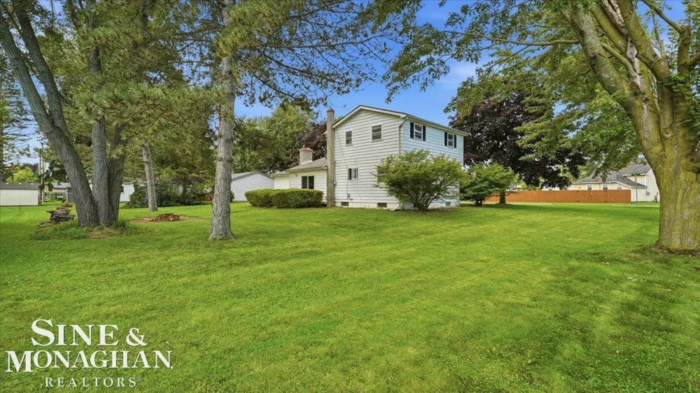 68350 Mary Street Richmond City, MI 48062