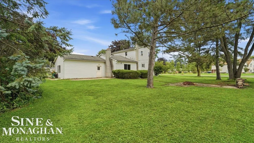 68350 Mary Street Richmond City, MI 48062