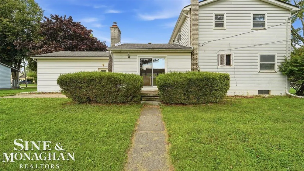 68350 Mary Street Richmond City, MI 48062