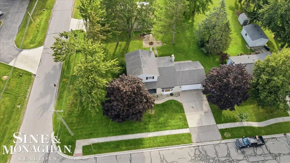 68350 Mary Street Richmond City, MI 48062