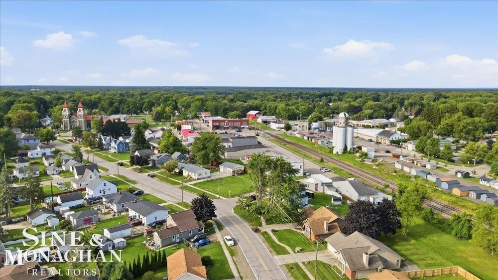 68350 Mary Street Richmond City, MI 48062