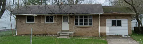 3295 Spring Valley Drive