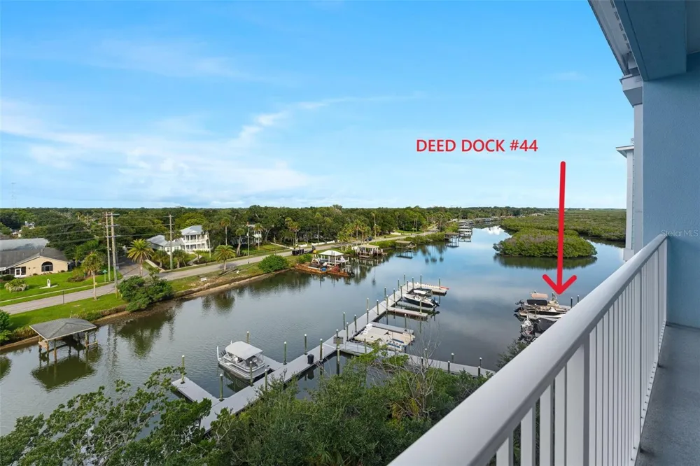 3 RIVERWALK DRIVE #605 New Smyrna Beach, FL 32169