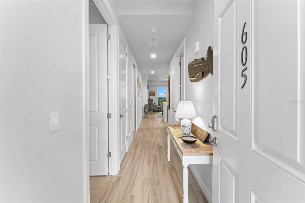 3 RIVERWALK DRIVE #605 New Smyrna Beach, FL 32169